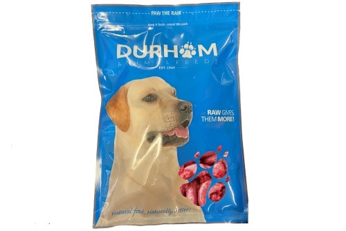 Chicken Necks Raw Frozen image 0