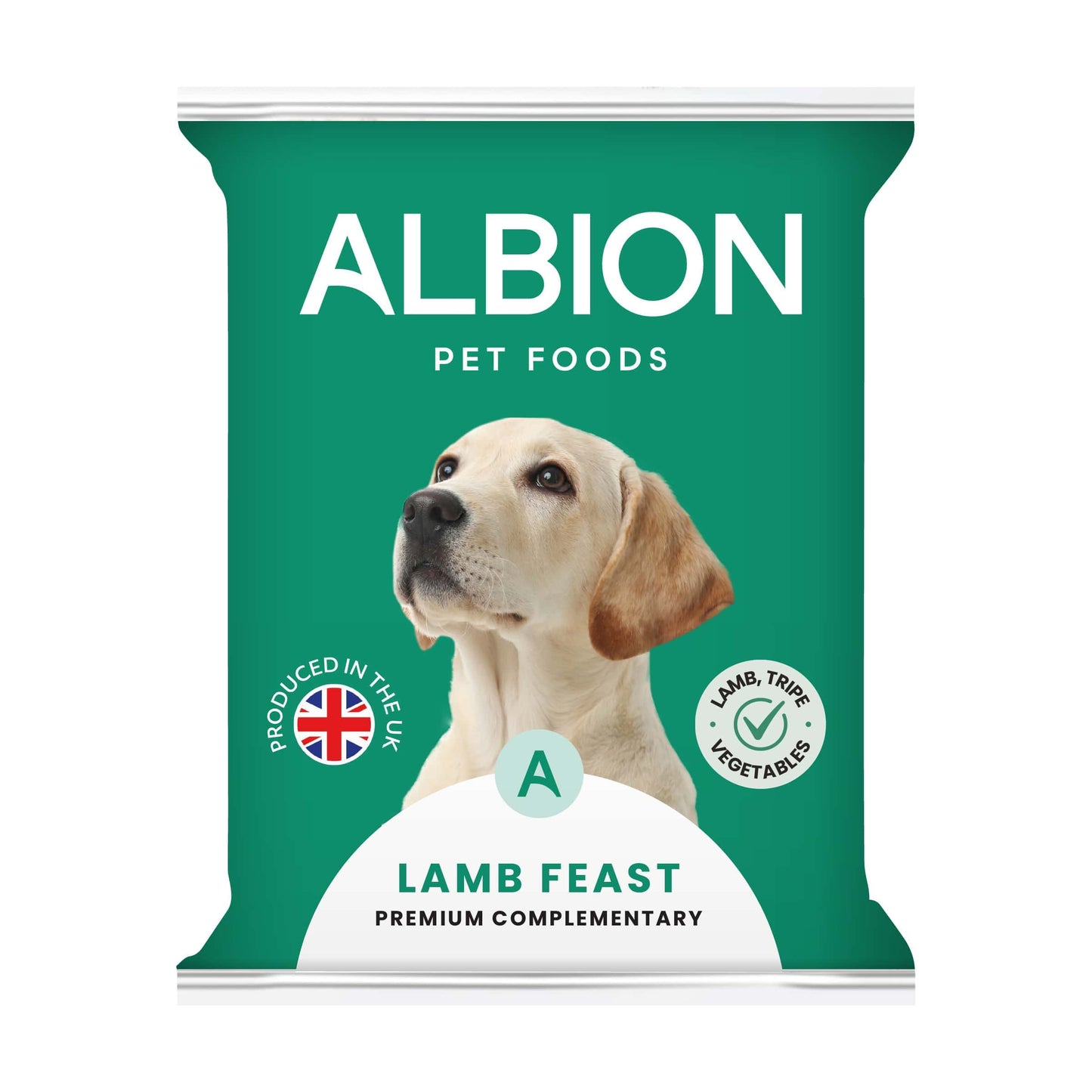 Albion feast 454g image 0