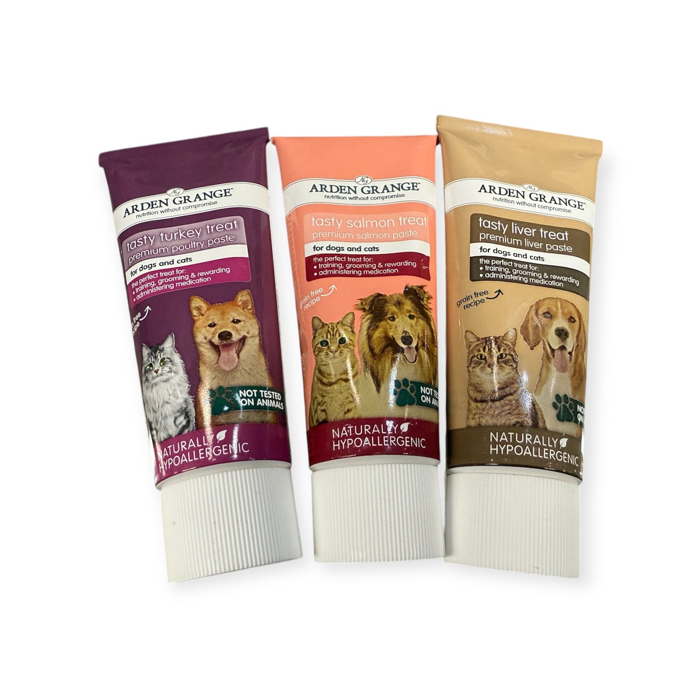 Arden Grange - Paste Pate image 0