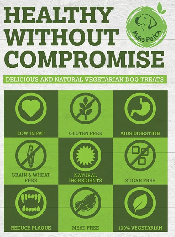 Fruit & Veg Star Sticks image 1