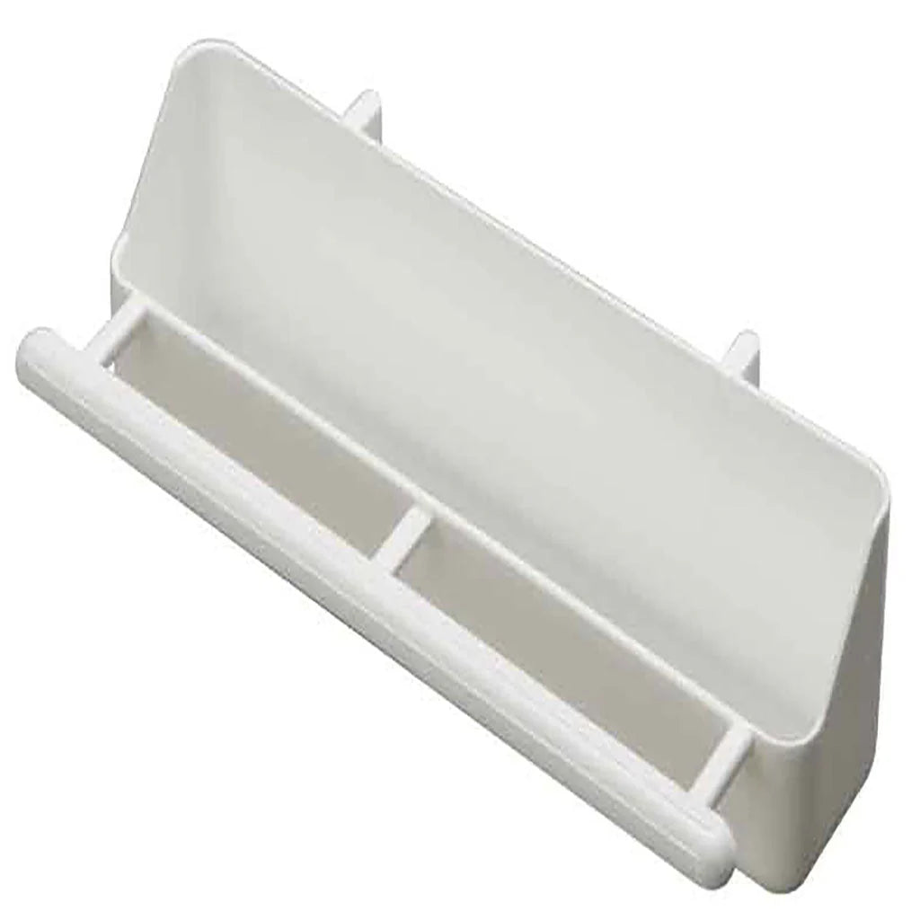 Bird Long Double Feeder 7005 image 0