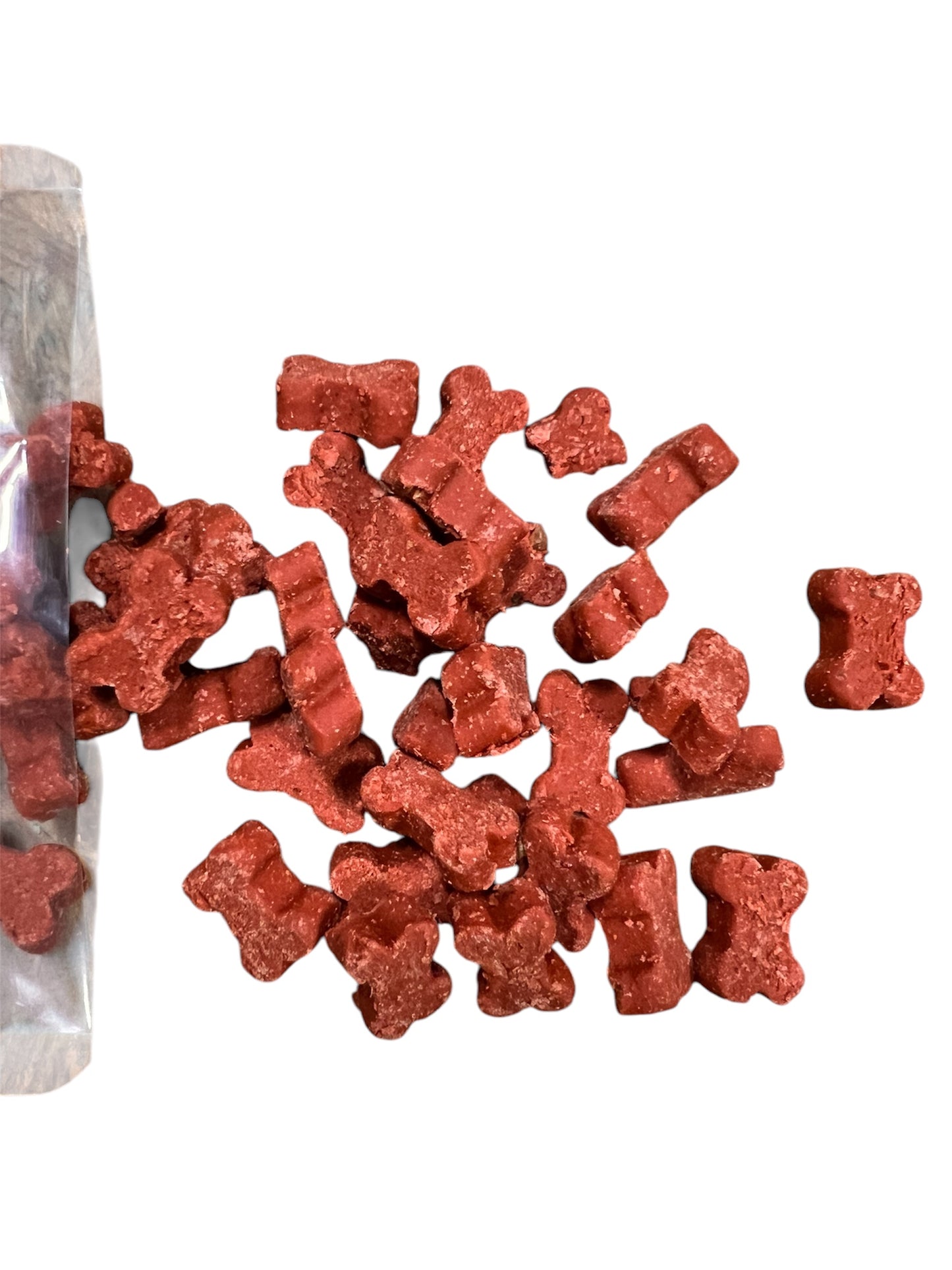 Pippers Pantry Lamb Bones 160g image 0