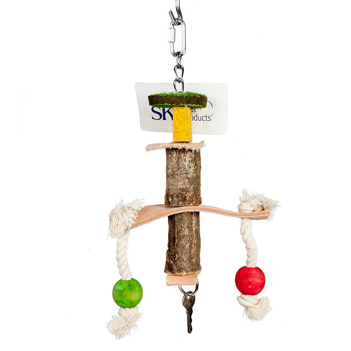 Bird Toy Birdie Buddy image 0