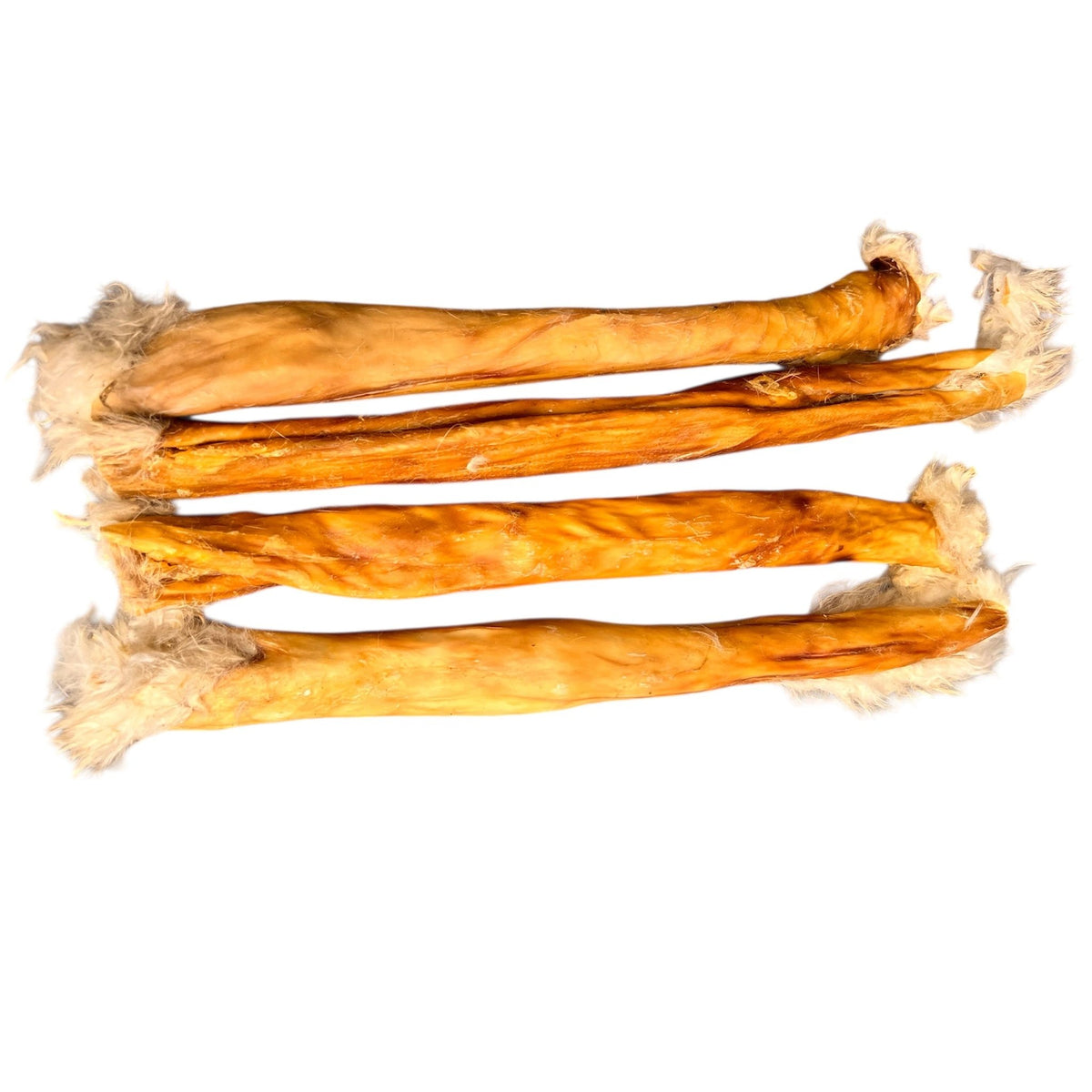 Pippers Pantry Whole Rabbit Pelt Chews 35cm 1kg image 0