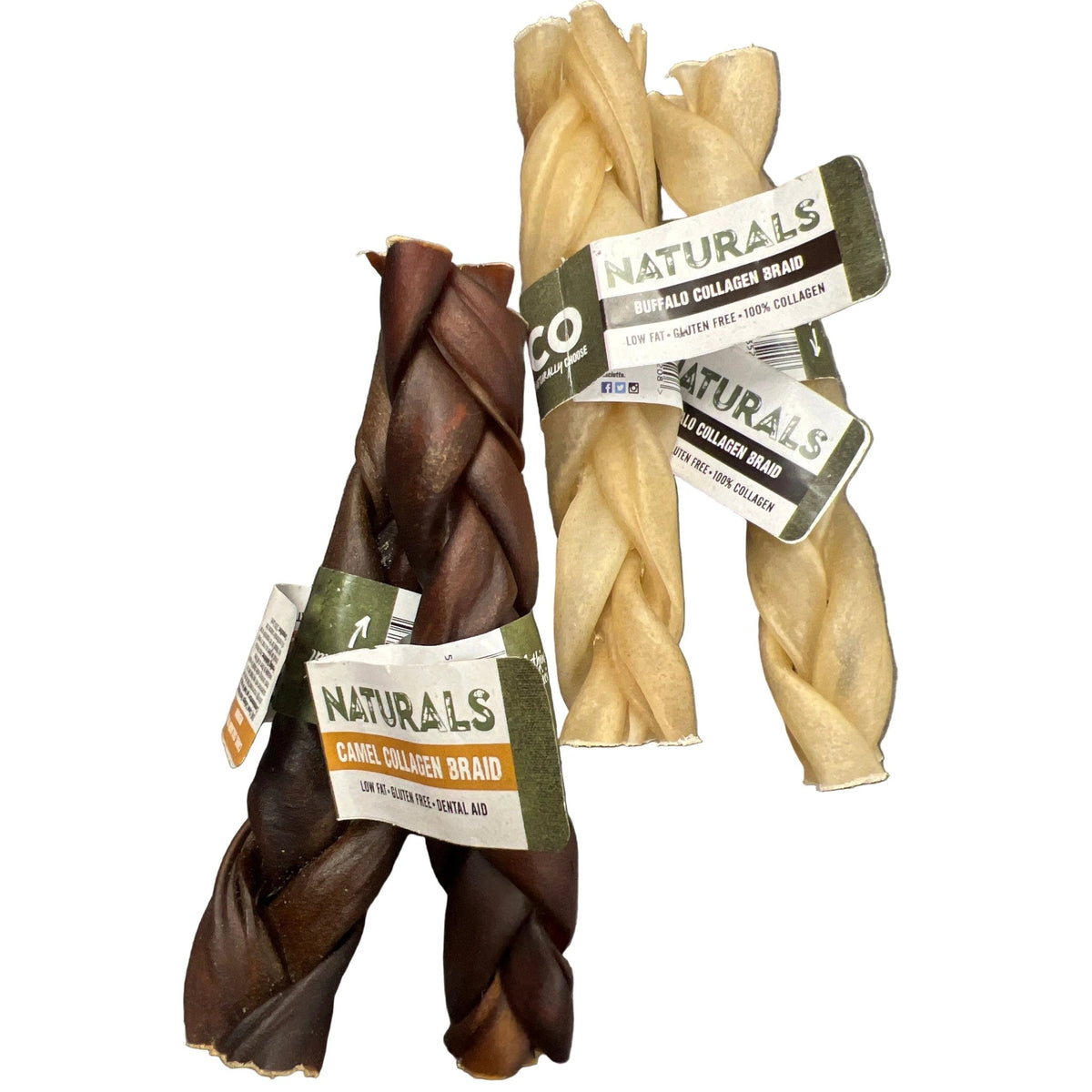 Collagen Skin Braid - 15cm image 0