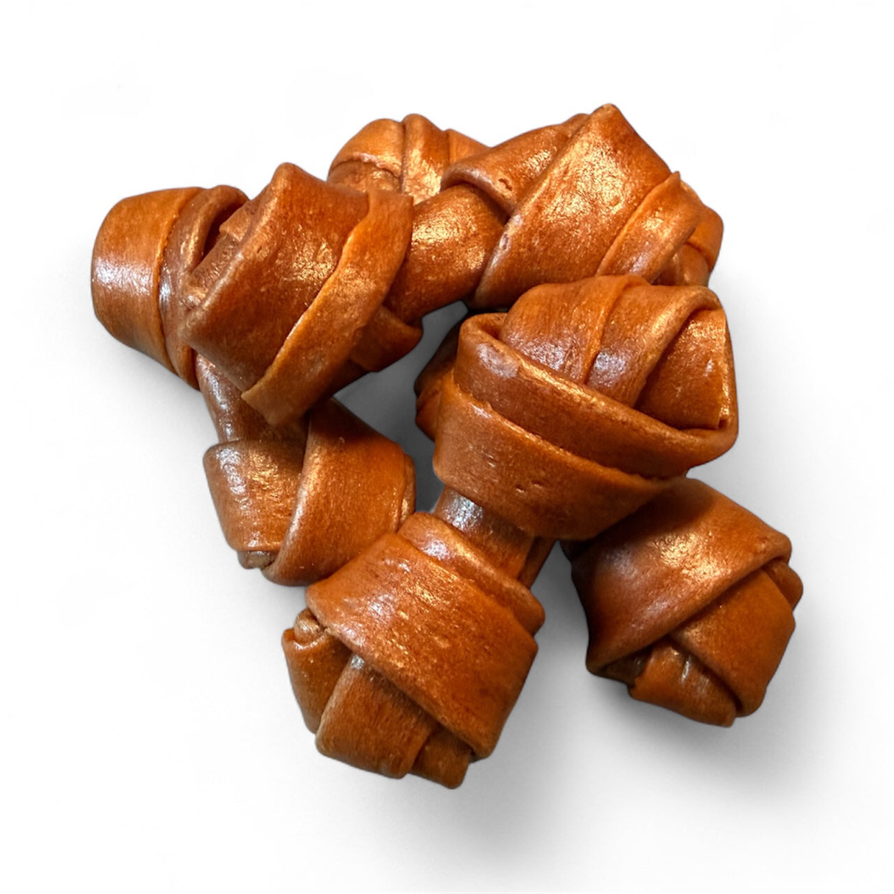 Pippers Pantry - Soft Beef Knots