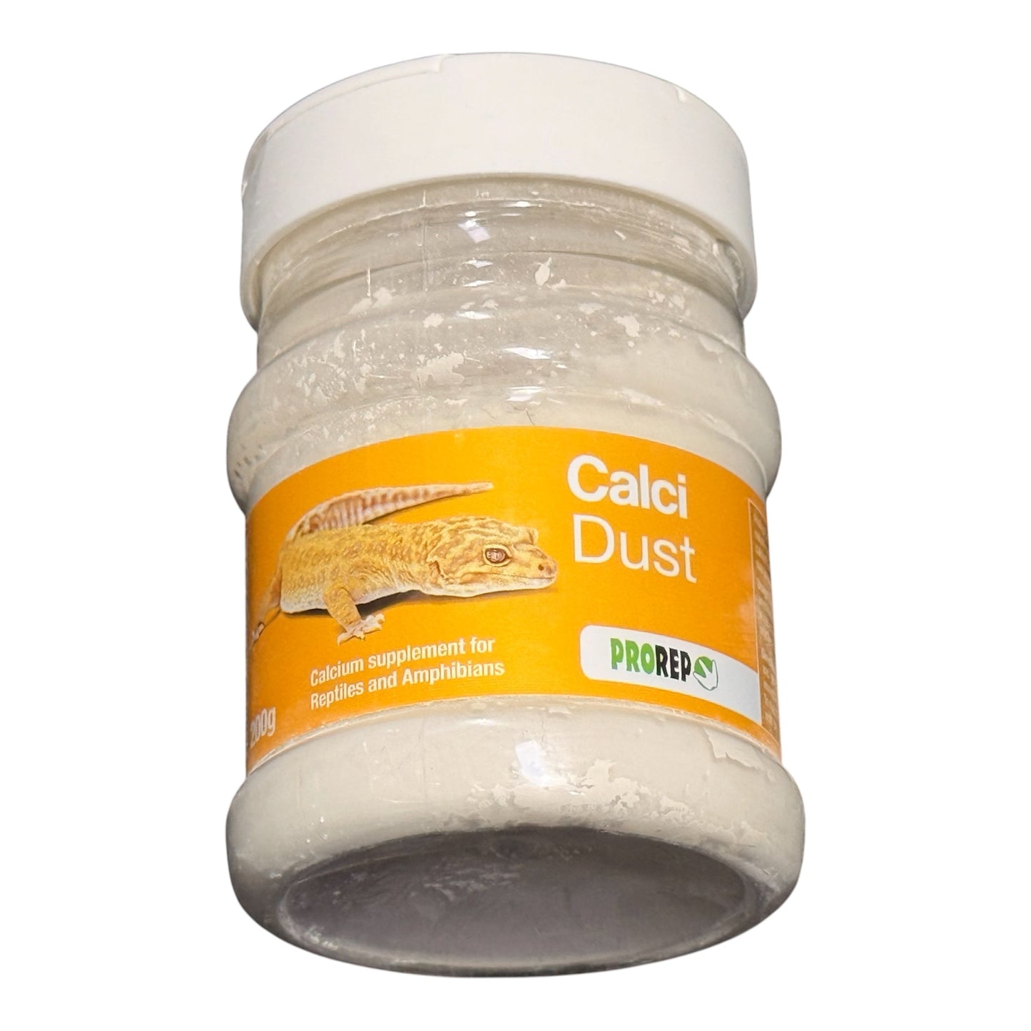 ProRep Calci Dust Calcium Supplement 200g