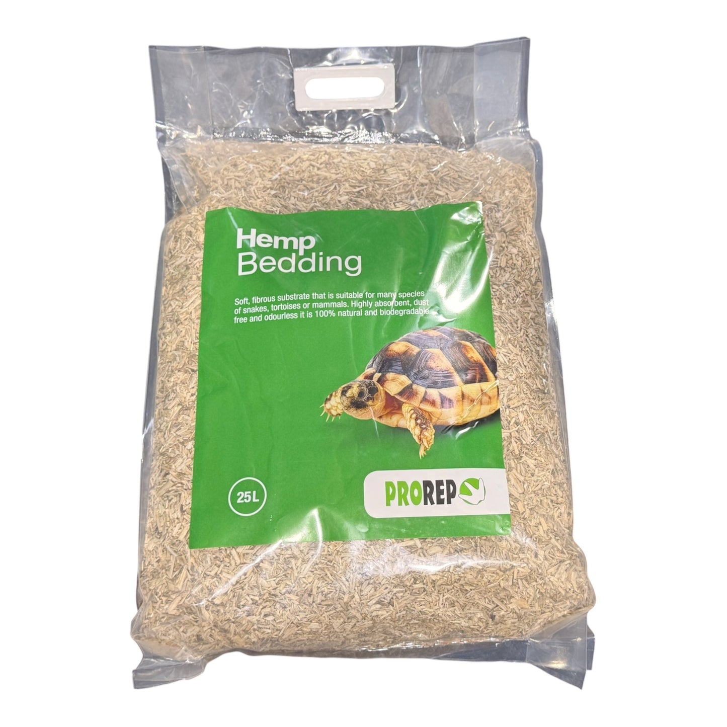 ProRep Hemp Bedding 25L