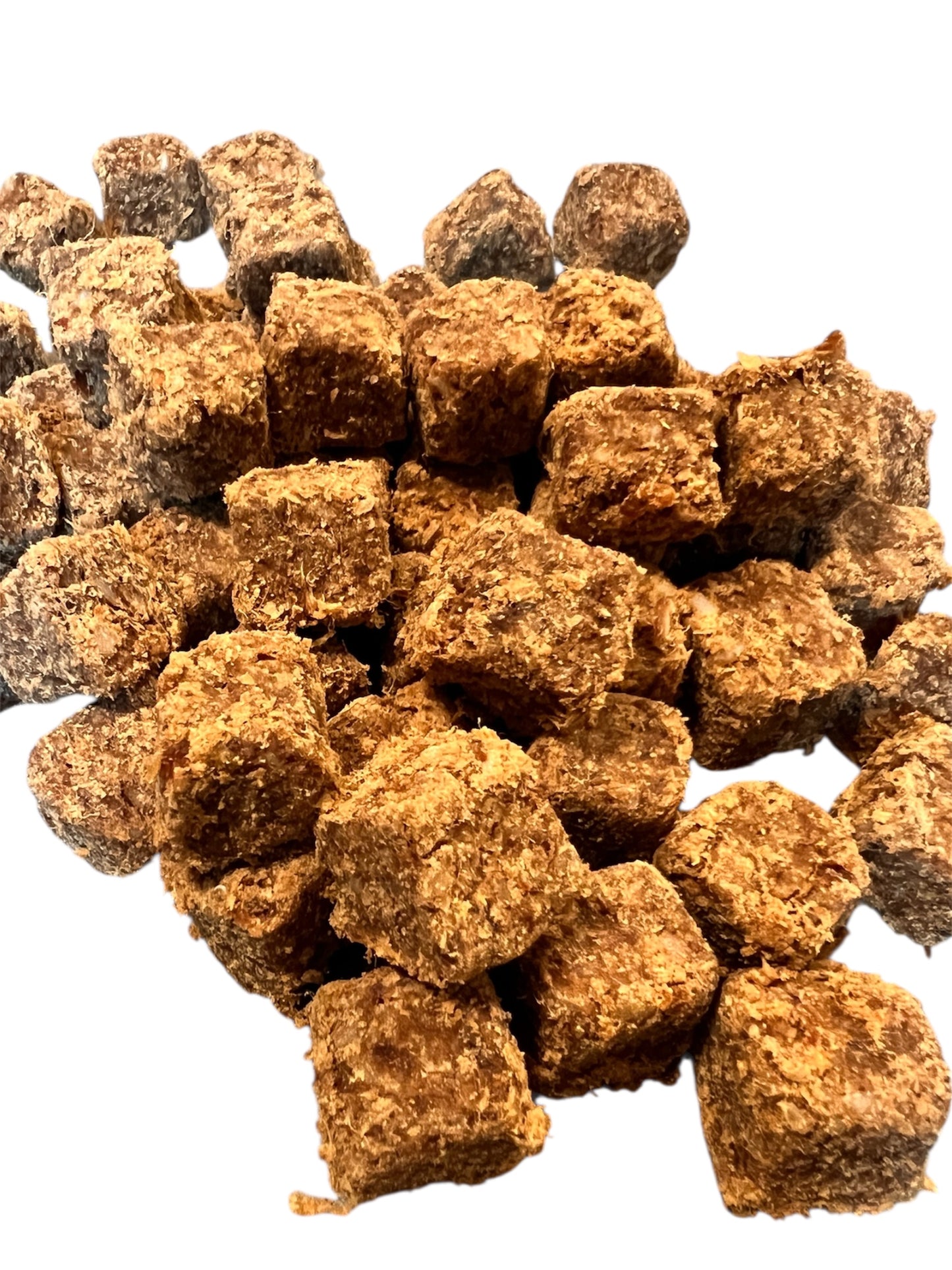 Pippers Pantry Venison Training Cubes 150g