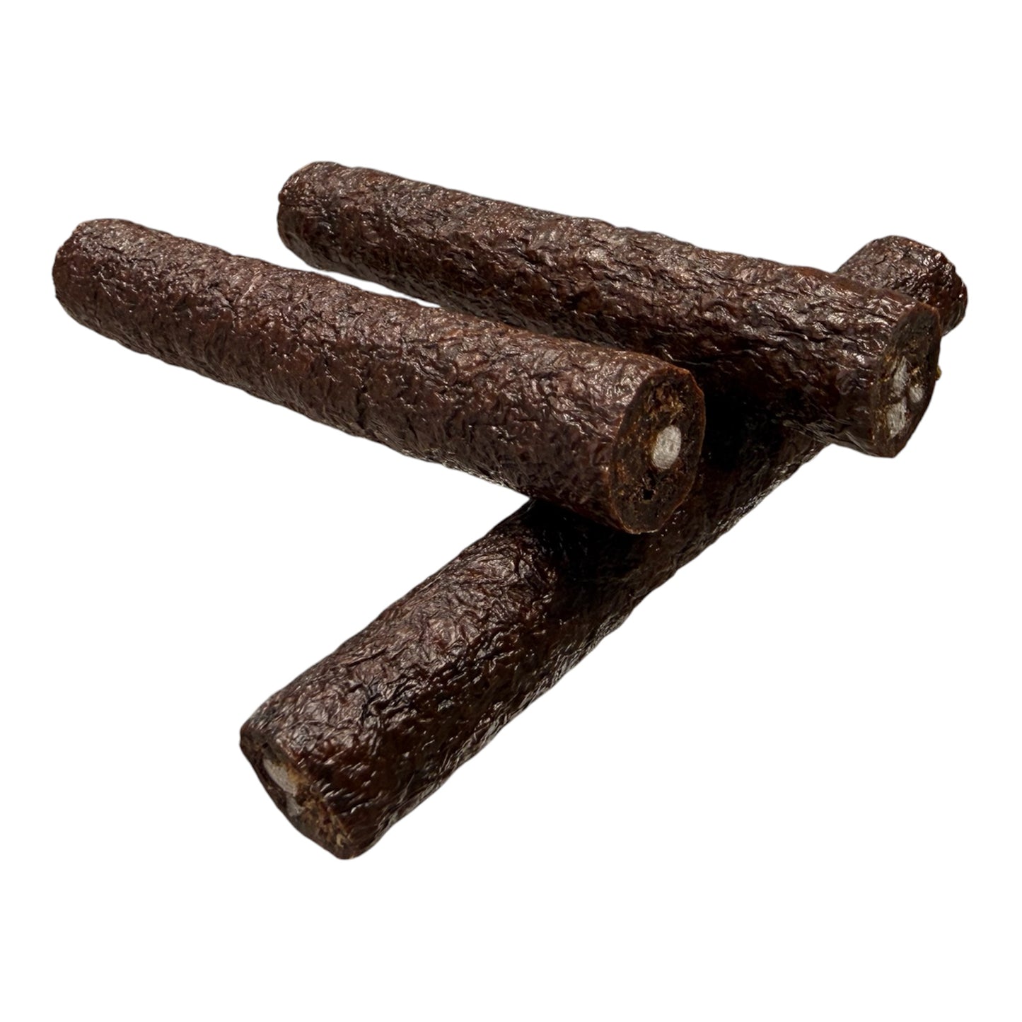Bow Wow Jelly Snack Mini Salami Poultry & Liver Dog Treats