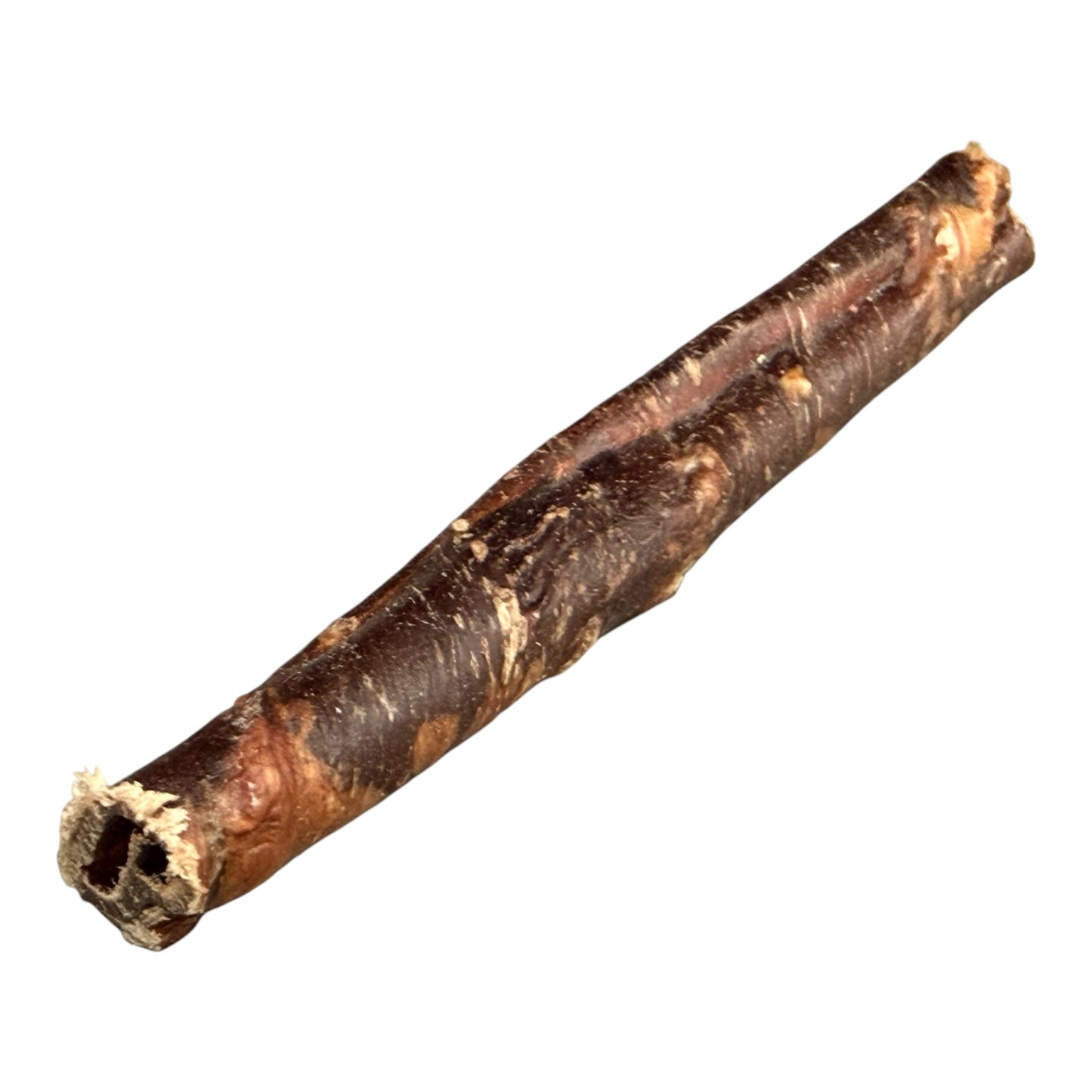 Pippers Pantry Collagen Wrapped in Biltong Chew | Natural Beef Dog Treat