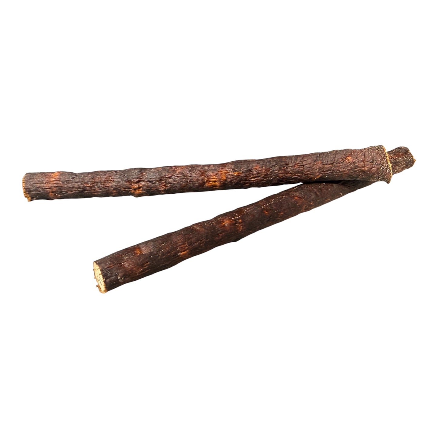 Venison Salami Stick