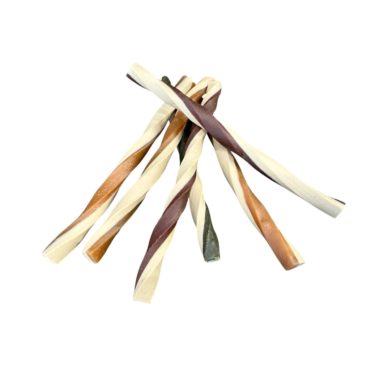 Miro- mask patch - Veggie fruit straws image 0