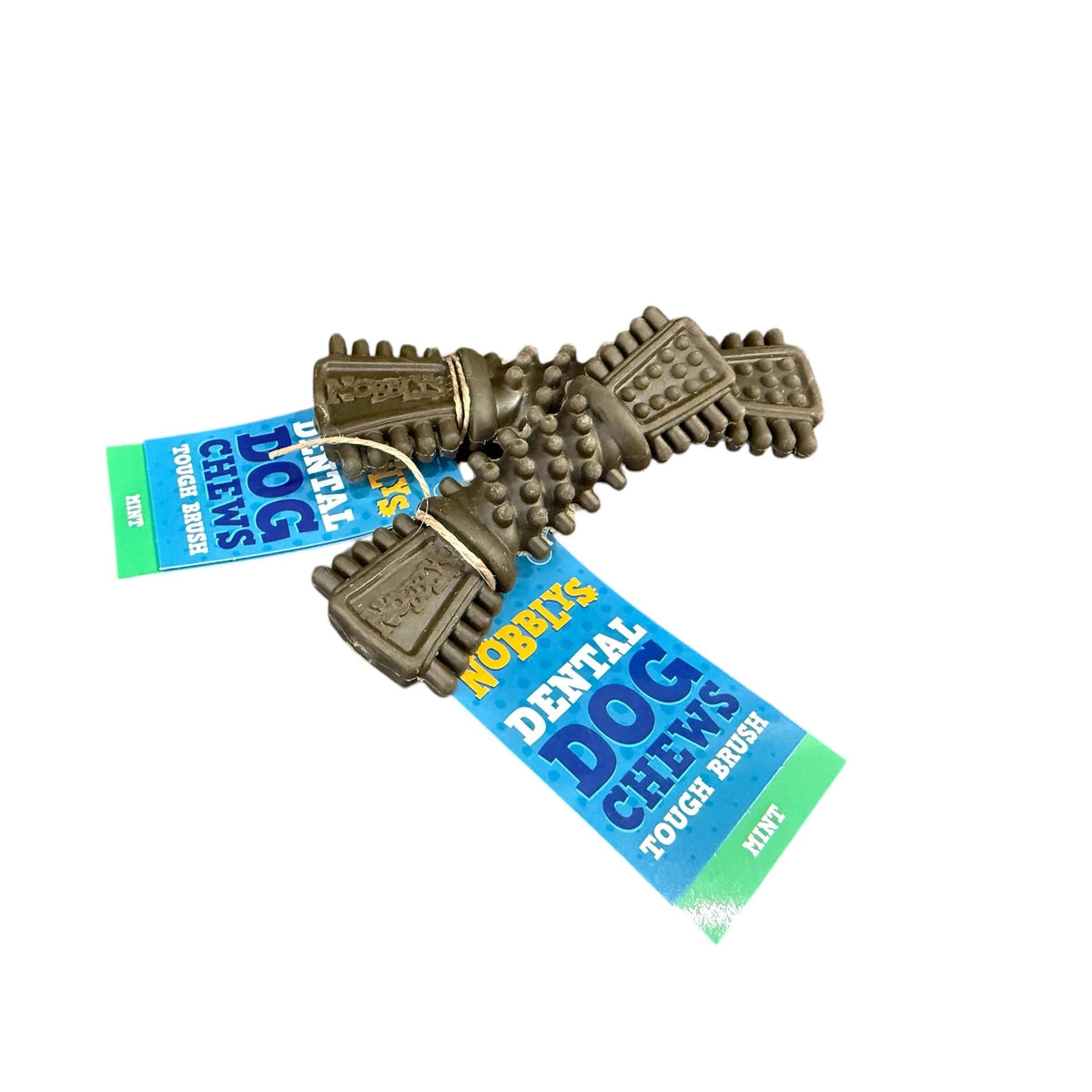 Nobblys Dental Chew - Mint image 0