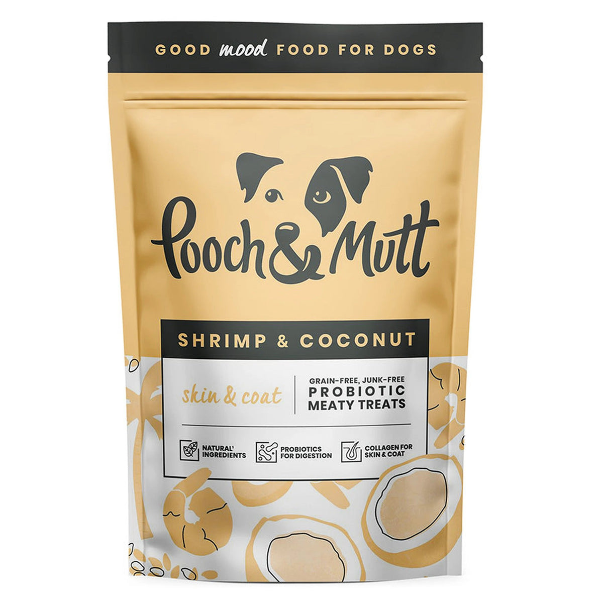 Pooch & Mutt Functional Treats image 3
