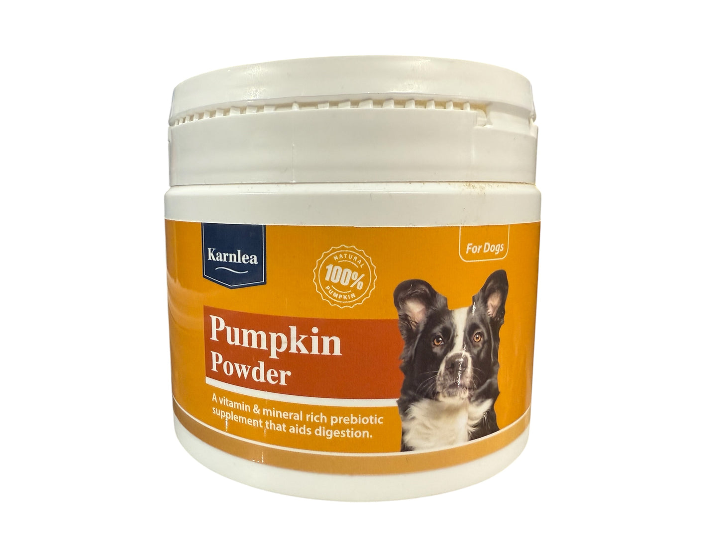Karnlea- Pumpkin Powder 200g image 0