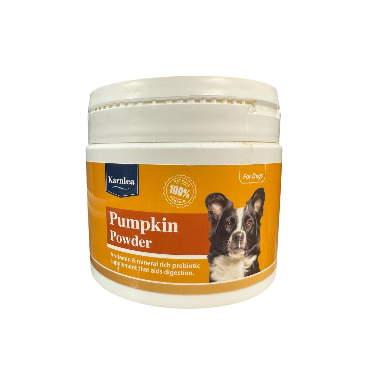 Karnlea- Pumpkin Powder 200g image 0