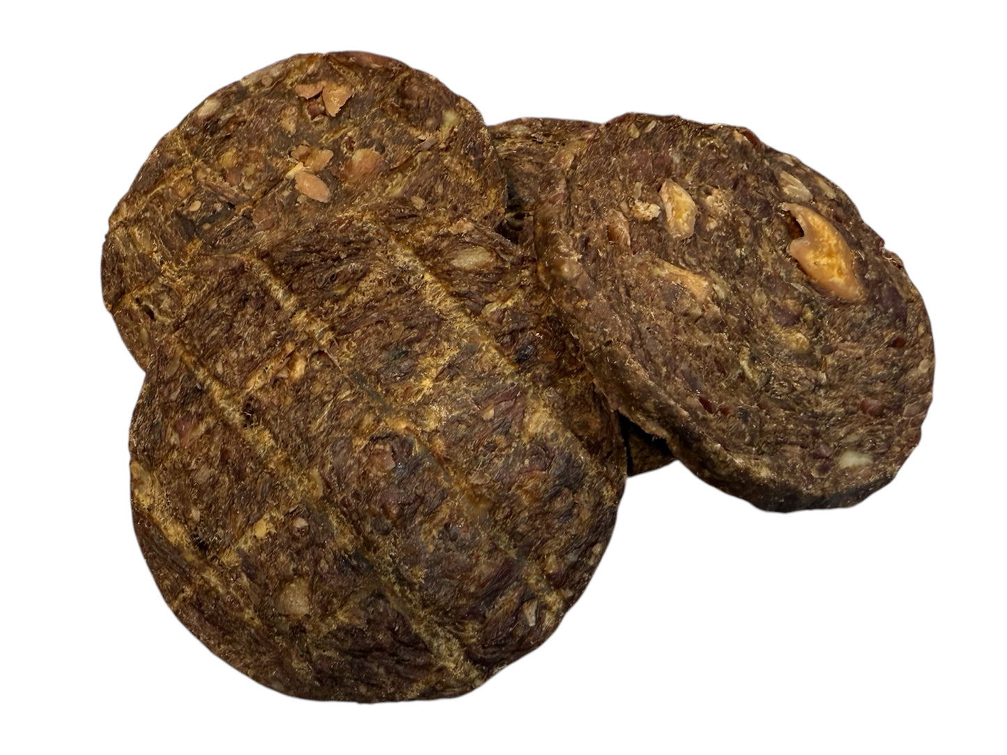 Burns Pizza Rounds image 0