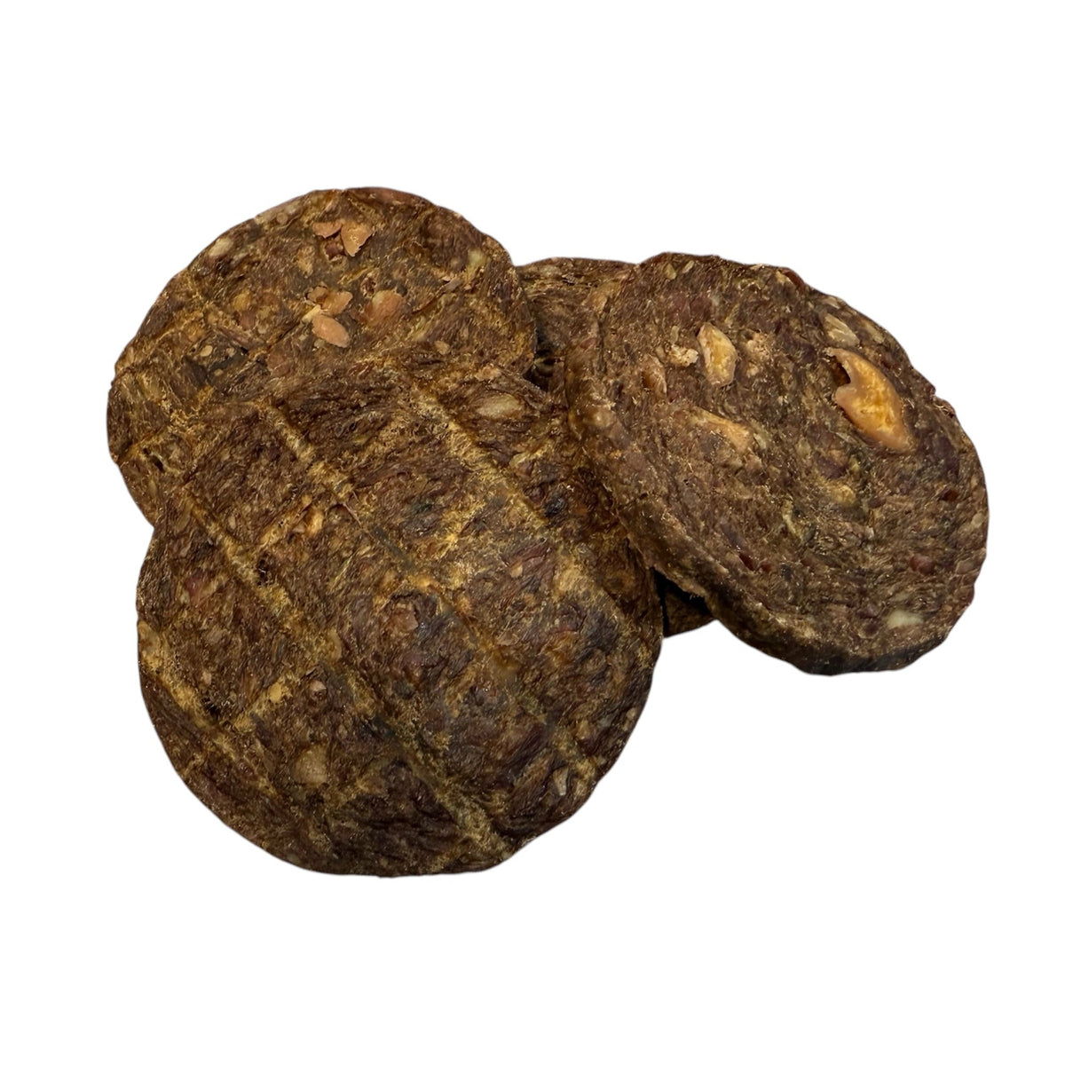 Burns Pizza Rounds image 0
