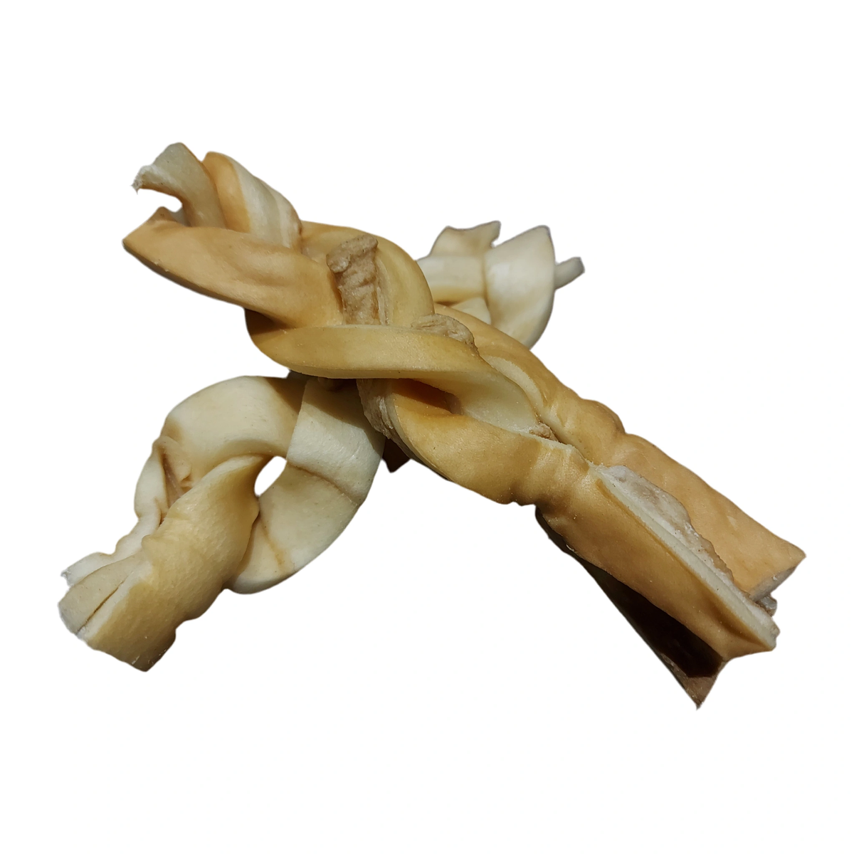 Beef Braid 30cm – available from Woofingtons