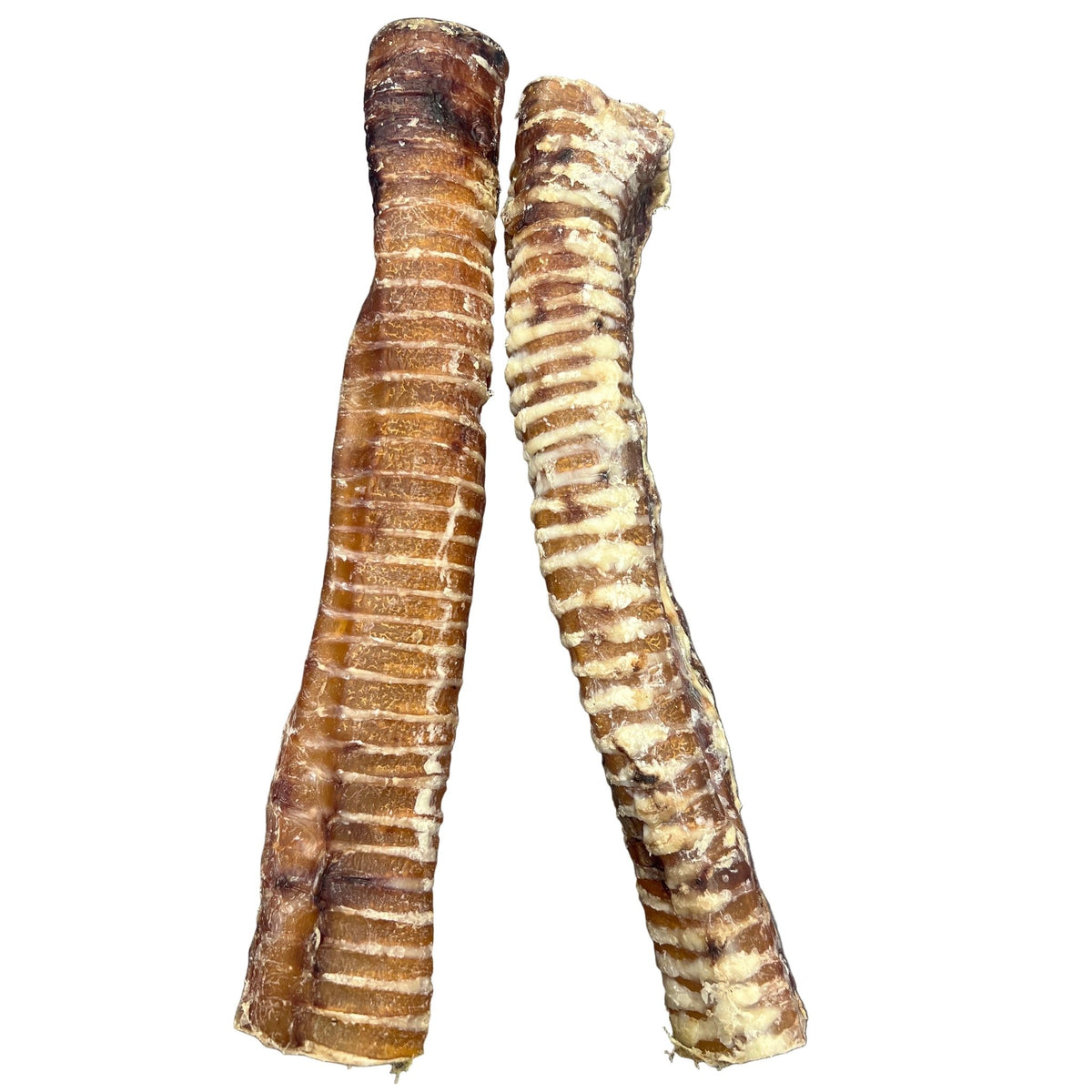 Buffalo Trachea 24cm - 35cm – available from Woofingtons