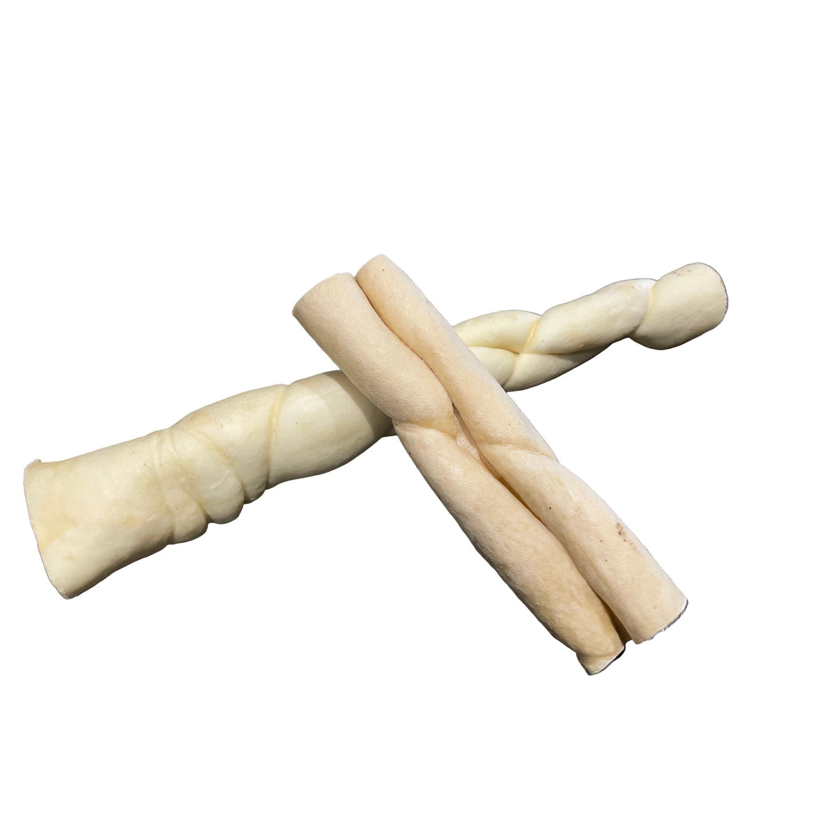 Bully Roll - Raw Hide Free Chew – available from Woofingtons