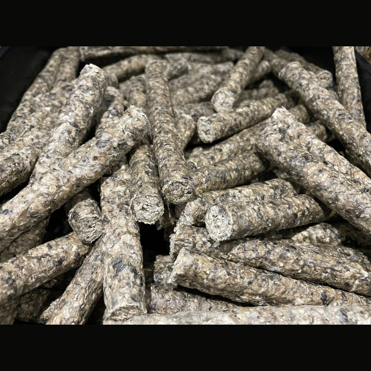 Fish Dentals Sticks – available from Woofingtons