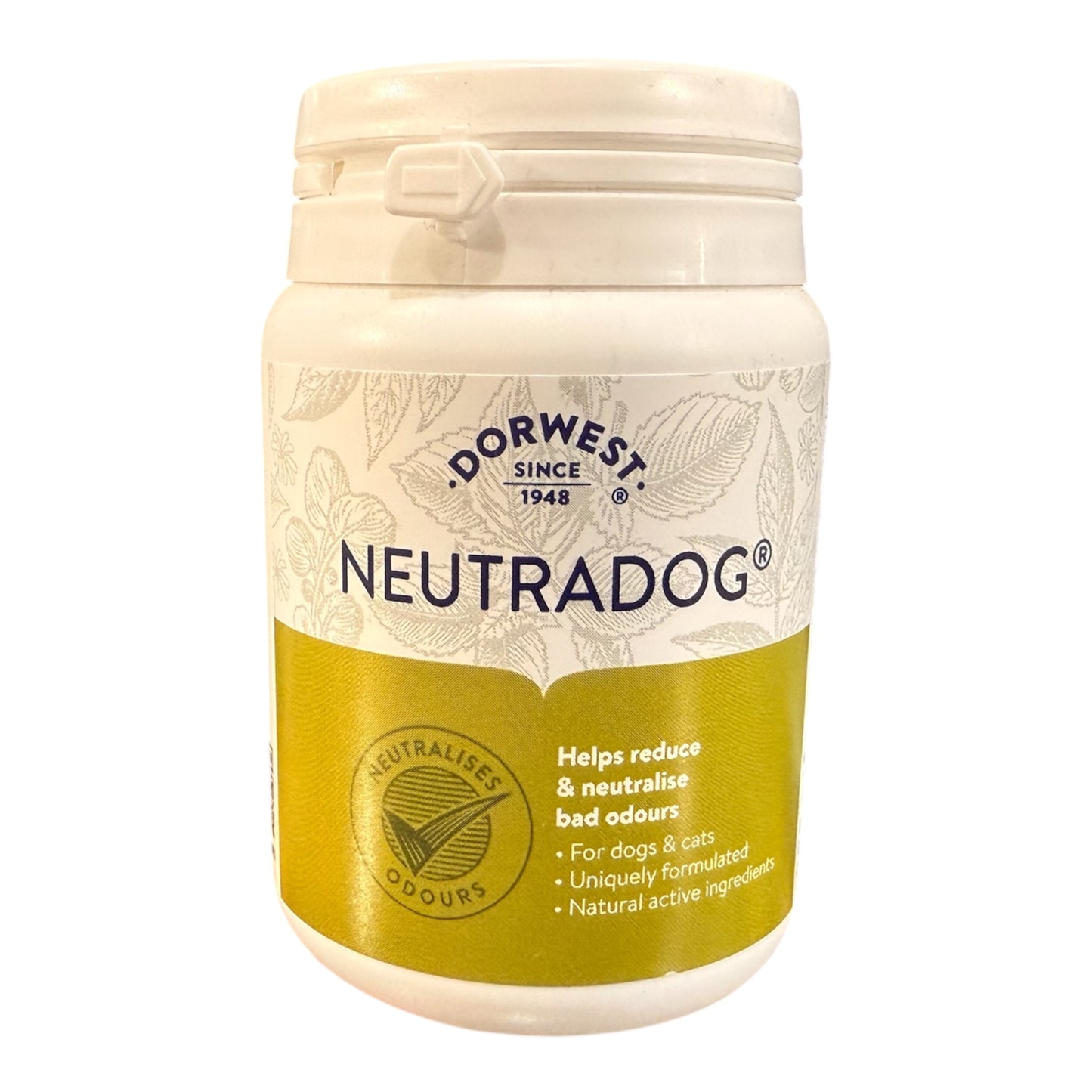 Dorwest - JointWell Joint Support Tablets for Dogs & Cats - 200 Tablets – available from Woofingtons