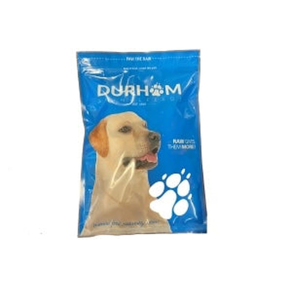 Duck Feet 1kg Raw Frozen – available from Woofingtons