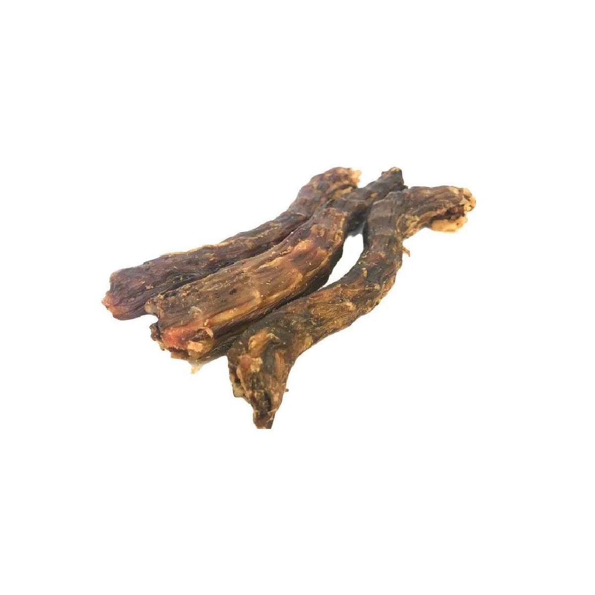 Duck Necks – available from Woofingtons