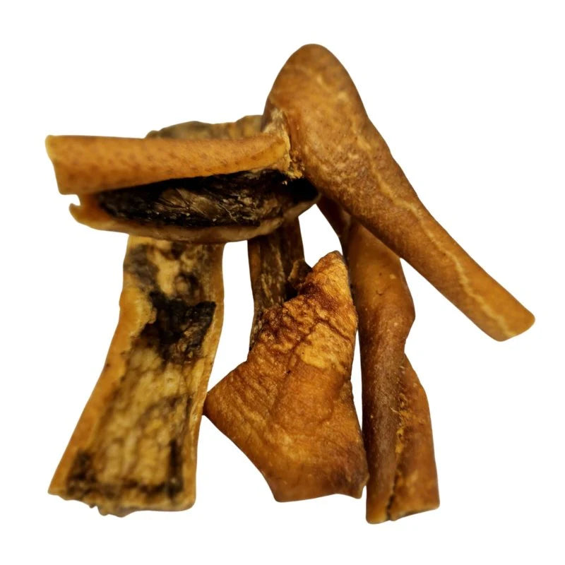 Pippers Pantry Wild Boar Chews - 1kg image 0