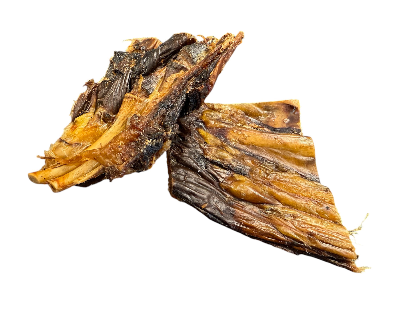 Meaty Ostrich Ribs image 0