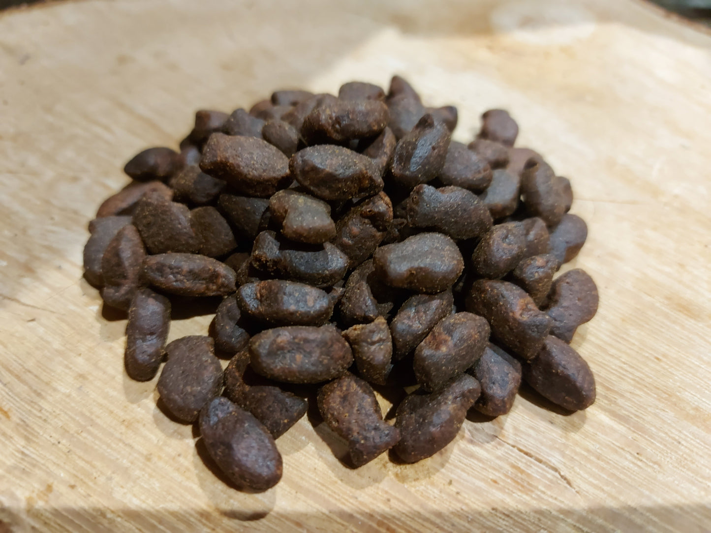 Pippers Pantry - High Reward 80% Fish Treats 500g image 1