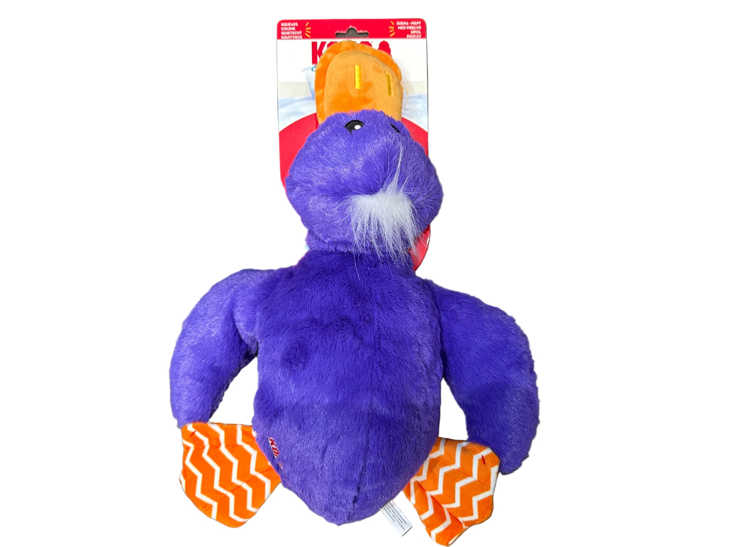 Kong comfort jumbo Duck image 0