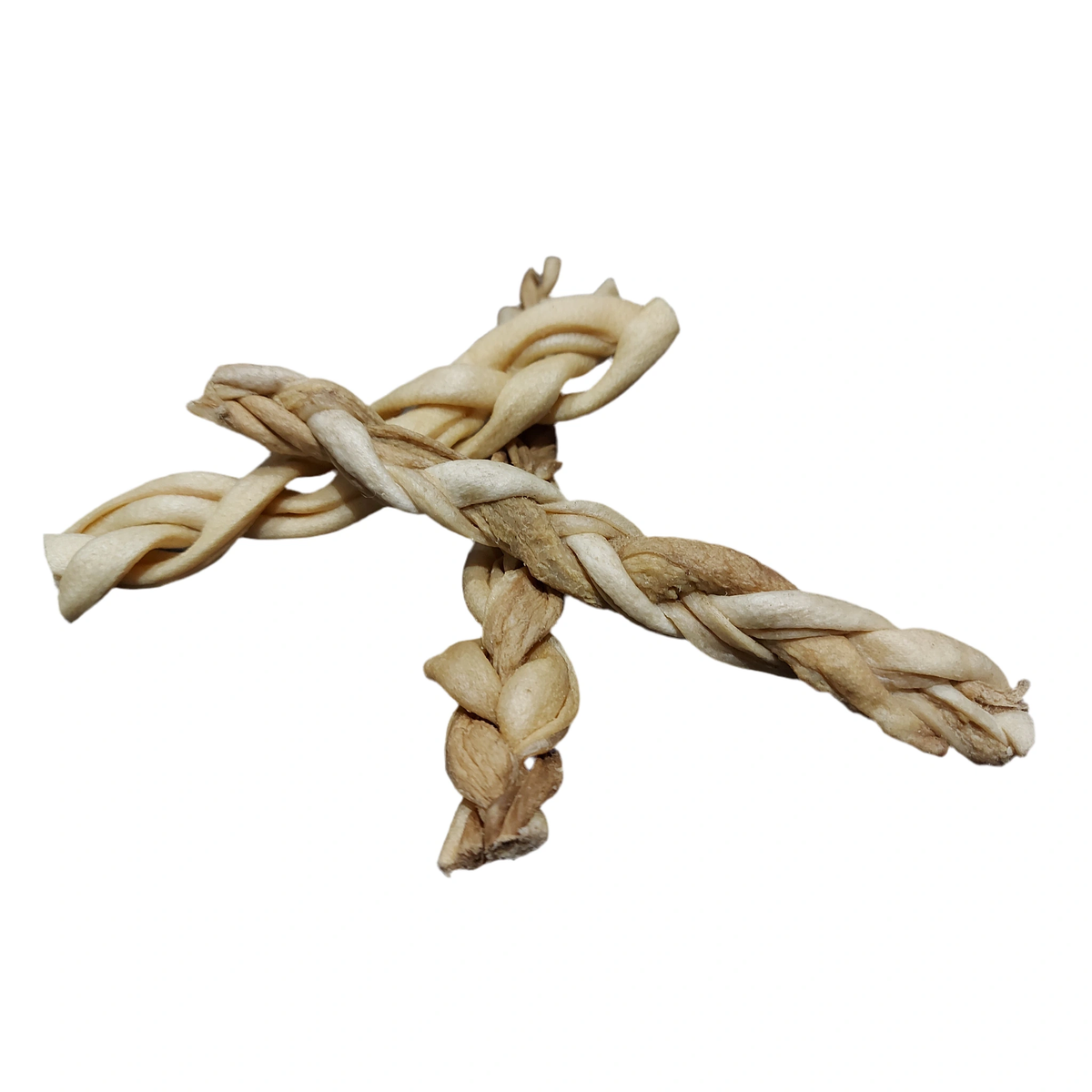 Goat Braid Small – available from Woofingtons