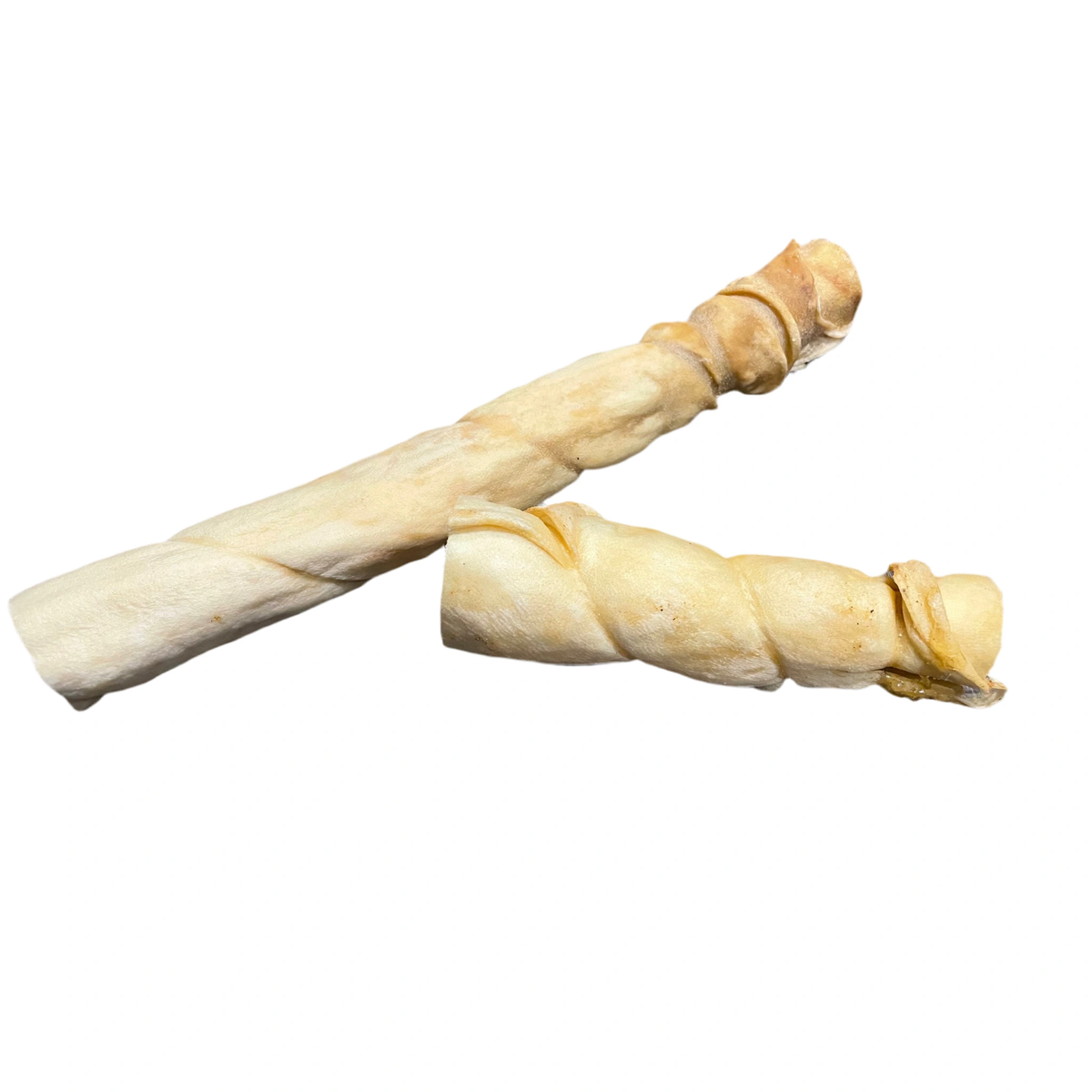 Goat Roll - Raw Hide Free – available from Woofingtons