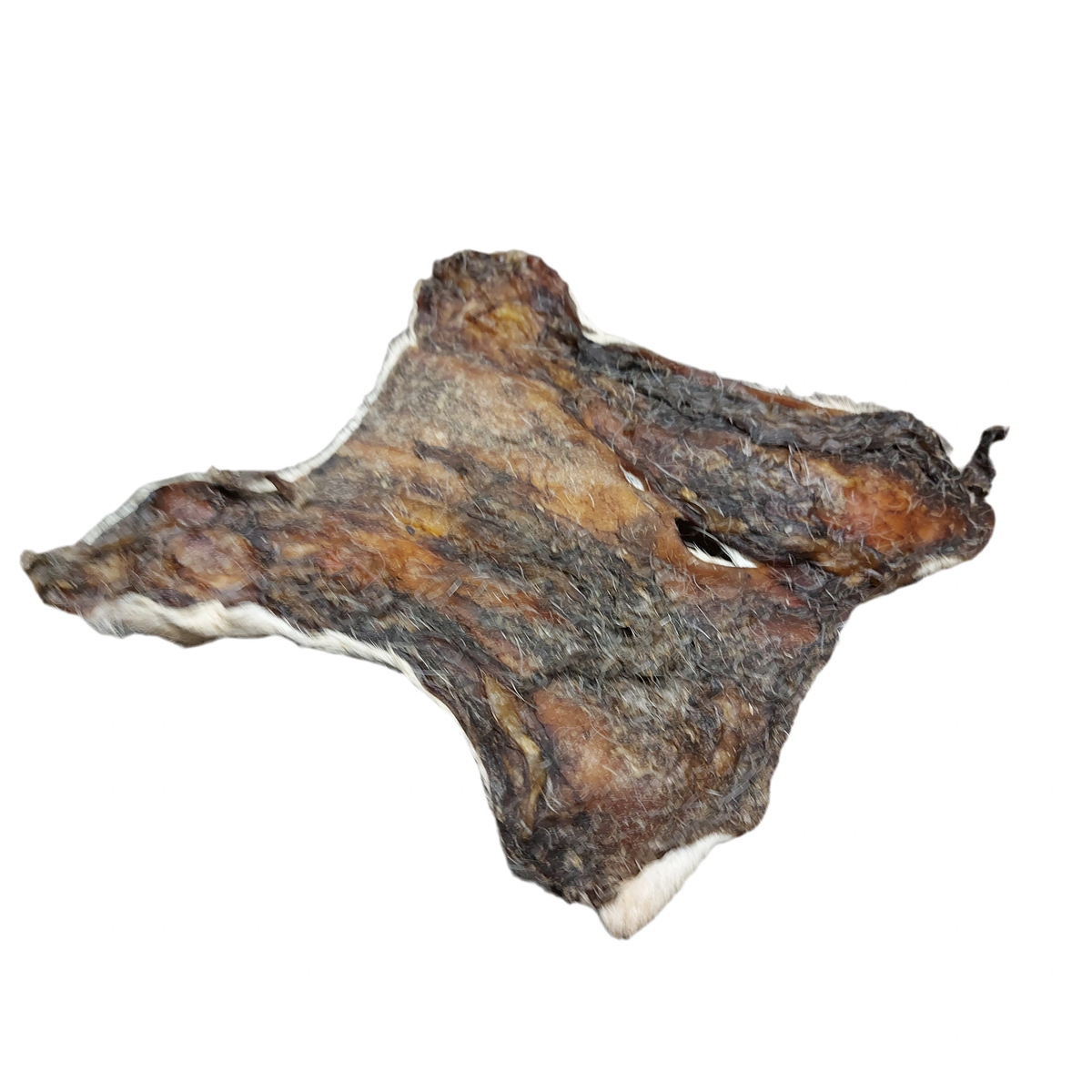 Hairy Beef bark Plate – product image 2 from Woofingtons