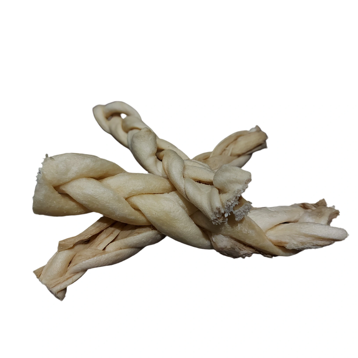 Lamb Braid Small – available from Woofingtons