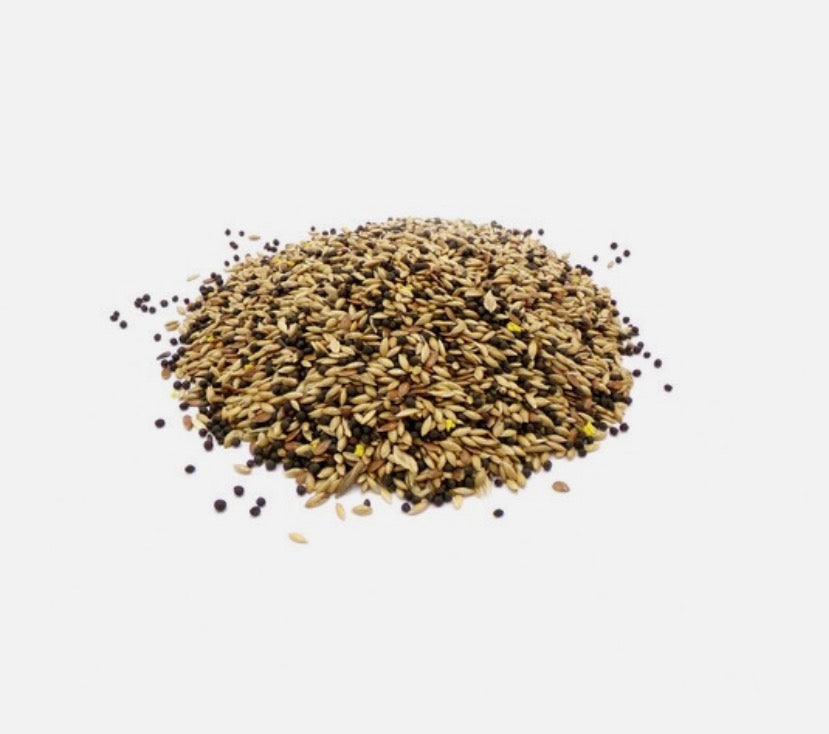 Marriages Canary Food 1Kg – product image 2 from Woofingtons