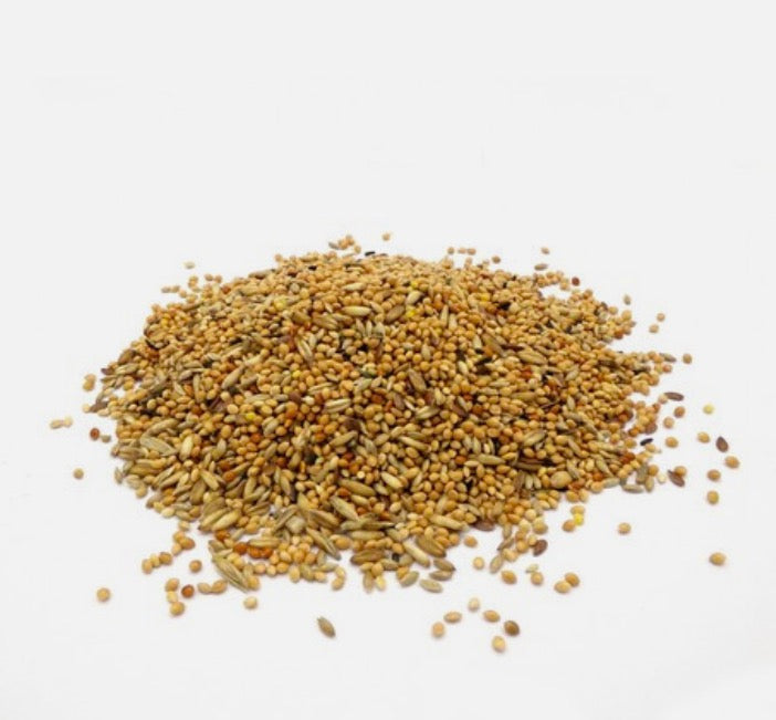 Marriages Foreign Finch Food 1Kg – product image 2 from Woofingtons