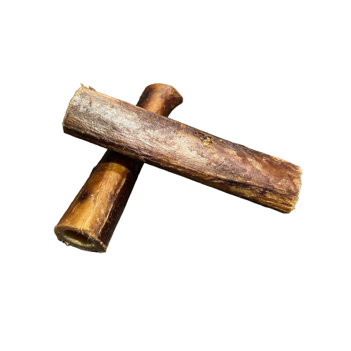 Ostrich marrow bone – available from Woofingtons
