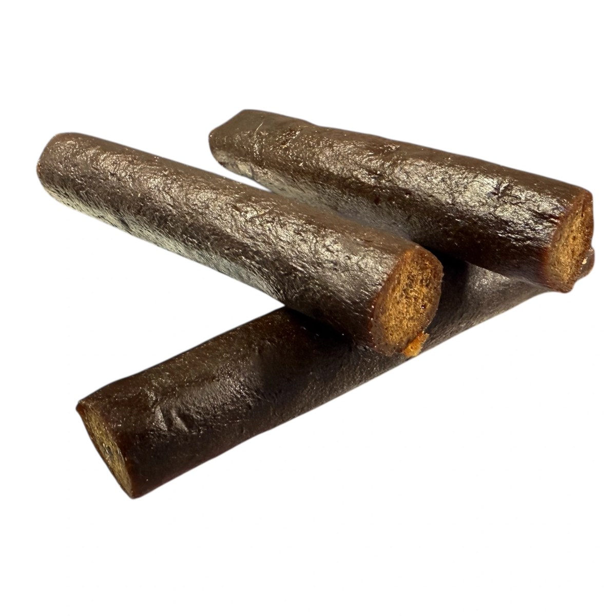 Ostrich Tender Meat Stick – available from Woofingtons