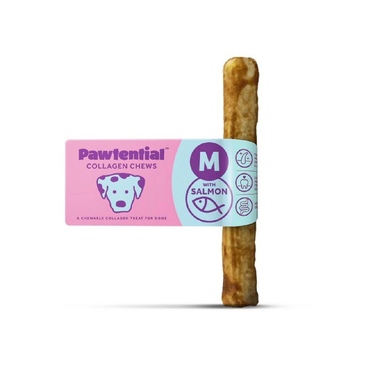 Pawtential Collagen Chew – product image 4 from Woofingtons