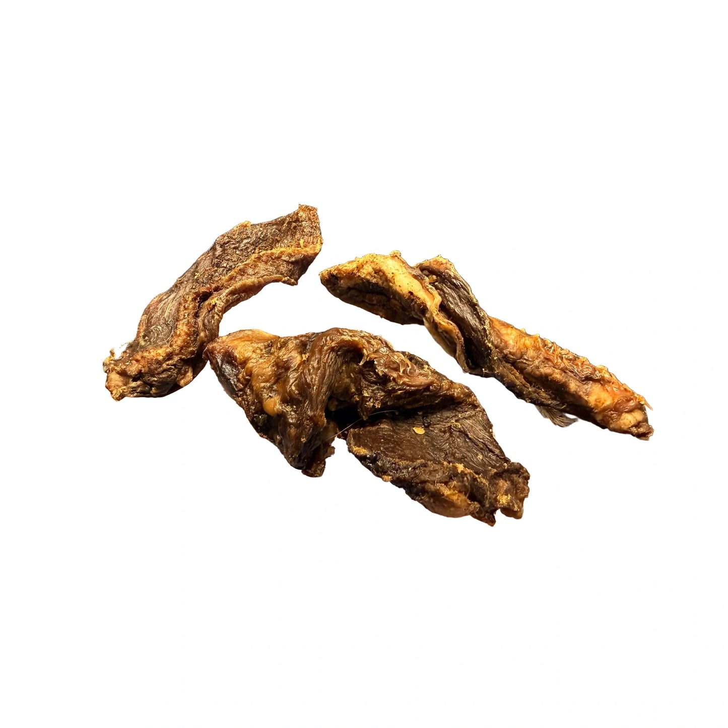 Pippers Pantry - Beef Cheek – available from Woofingtons