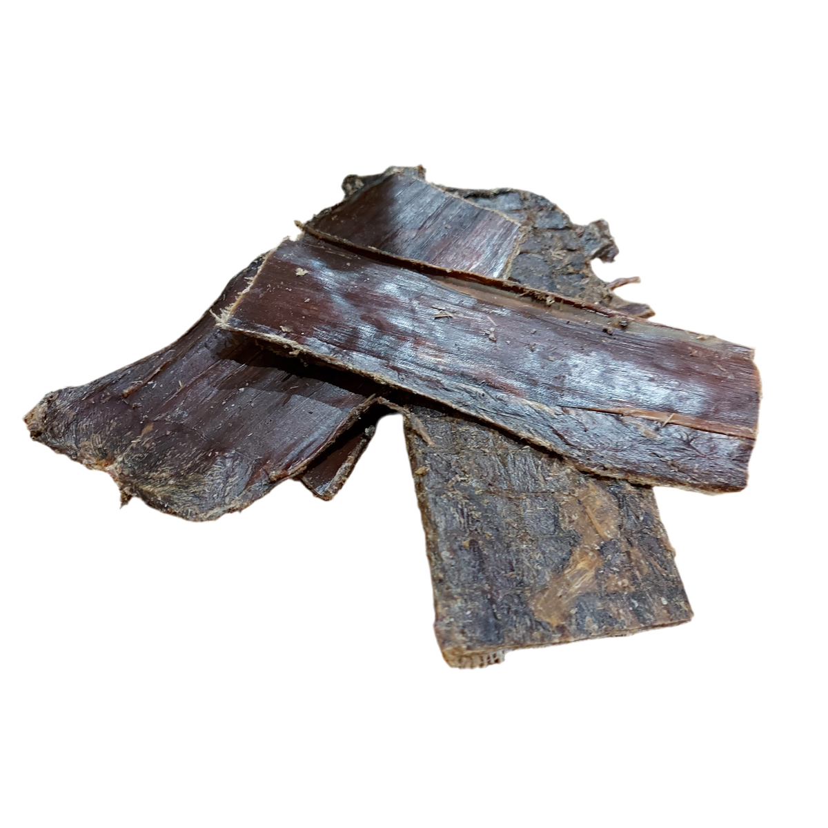 Pippers Pantry - Biltong Sticks treats – available from Woofingtons