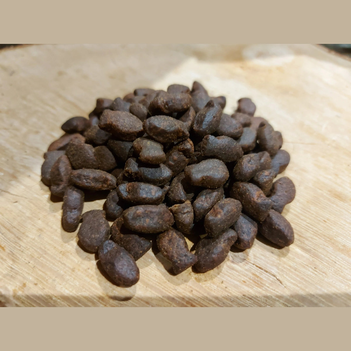 Pippers Pantry - High Reward 80% Fish Training Treats 500g – product image 2 from Woofingtons
