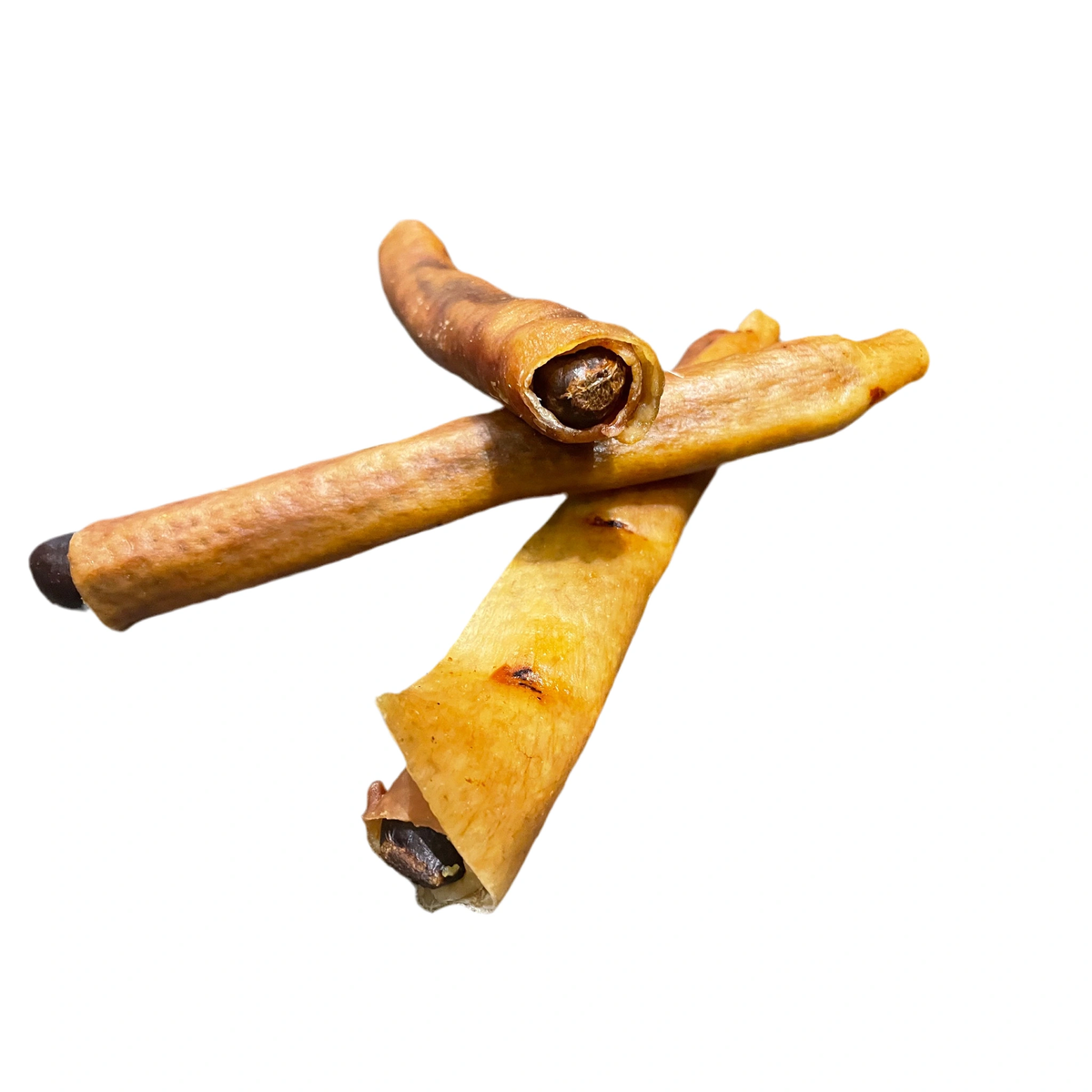 Pork Sausage Roll – available from Woofingtons