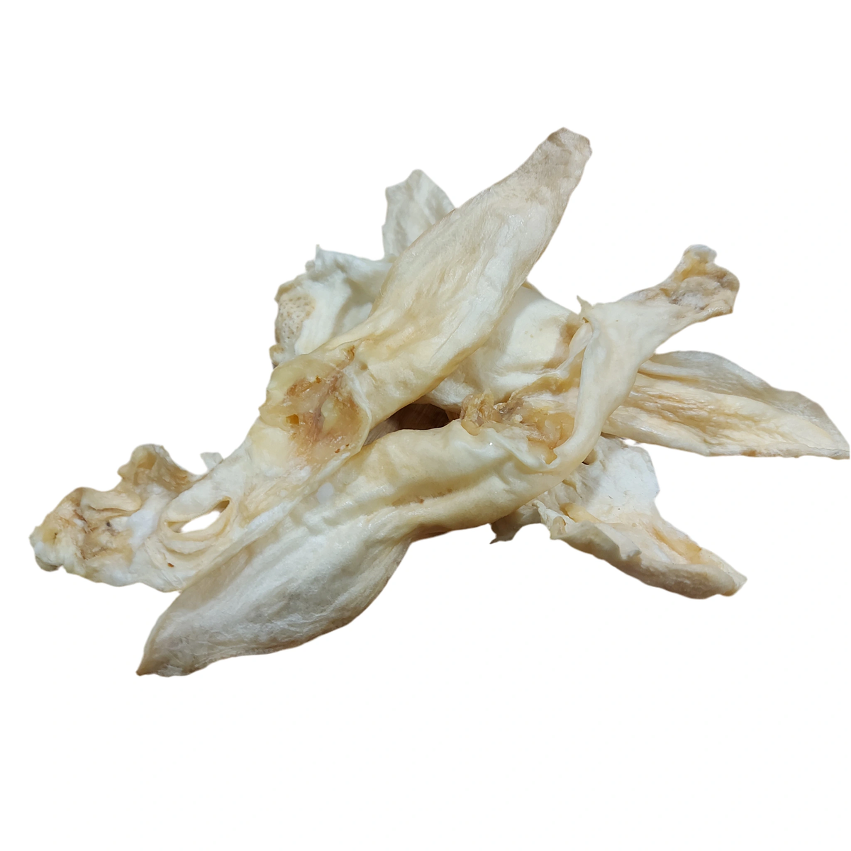 Puffed Rabbit Ears – available from Woofingtons