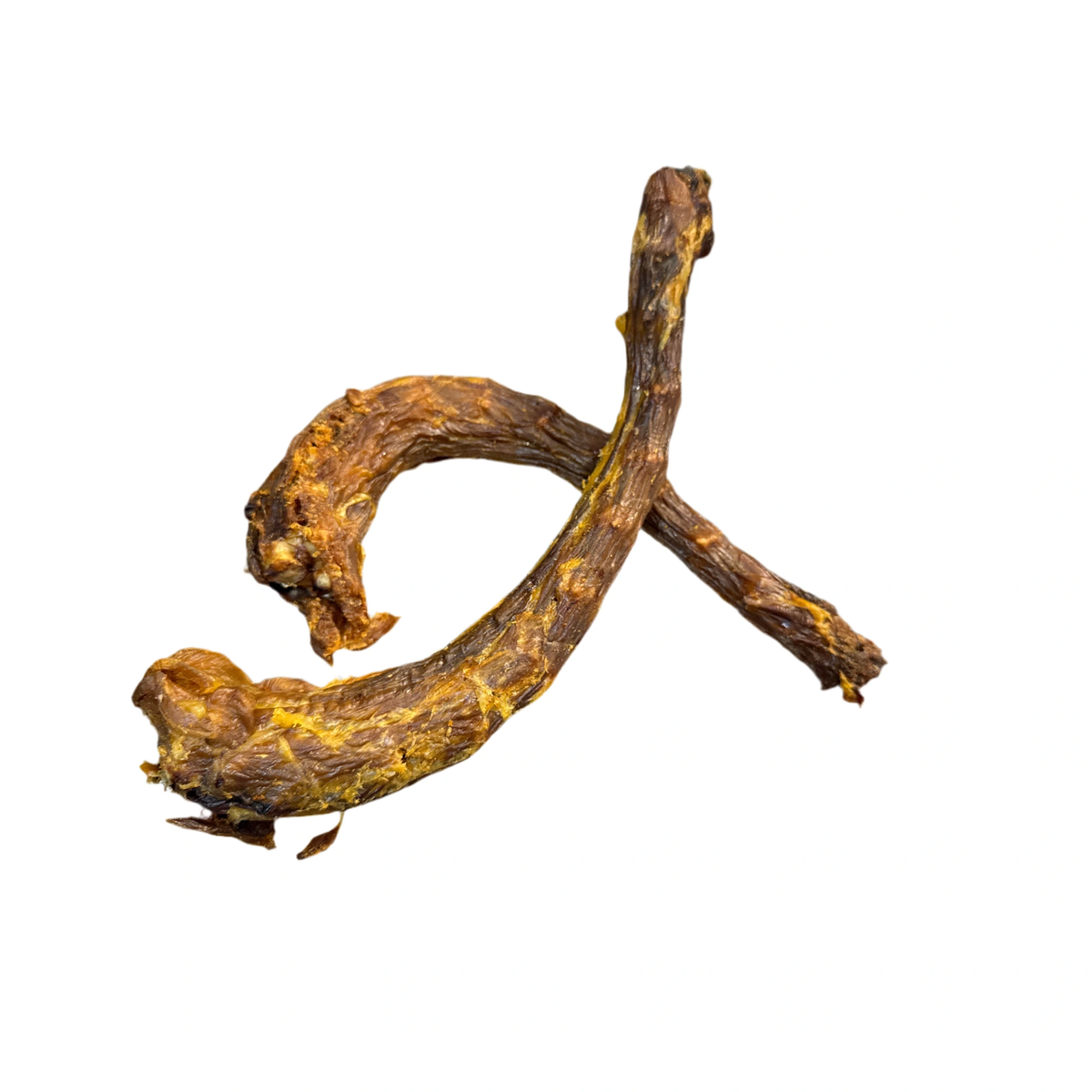 Turkey Neck – available from Woofingtons