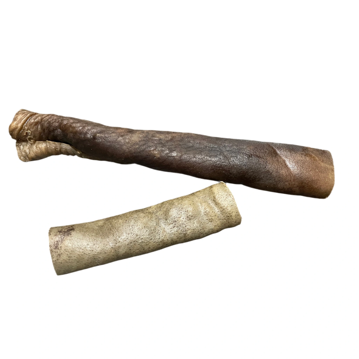 Ultra Hard Camel Roll - Raw Hide Free – available from Woofingtons